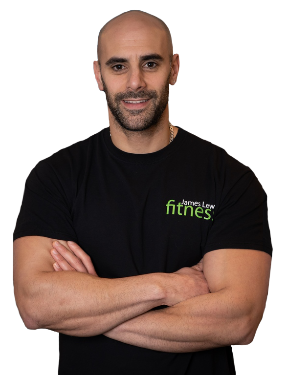 James Lewis Fitness - Fitness Trainer & Body Conditioning Specialist in North West London & the surrounding areas.
